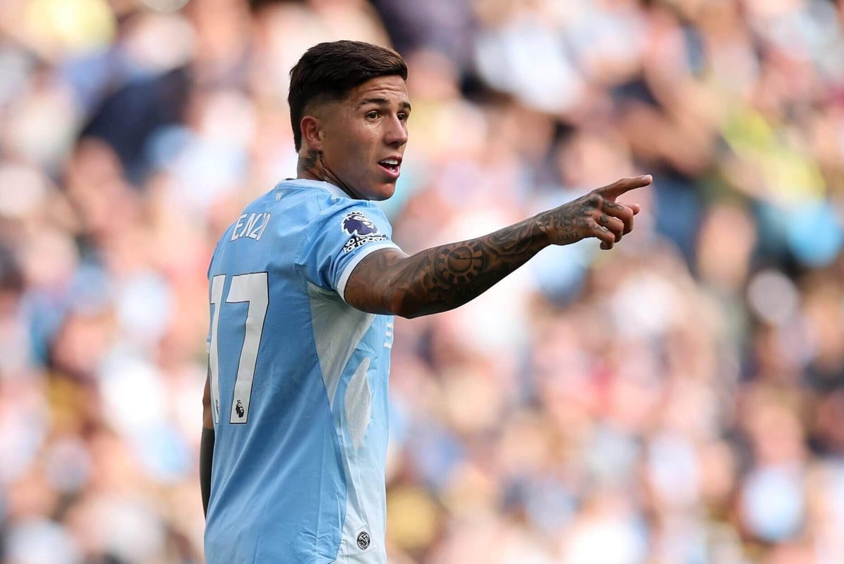 TA: Grande espansione del centrocampo del Manchester City, Anderson potrebbe essere trasformato in perno difensivo