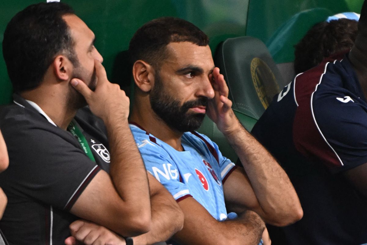 Salah: Tendría sentimientos encontrados si jugara contra Liverpool, amo esa ciudad