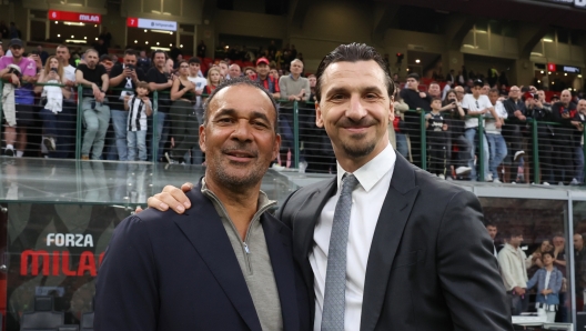 Gullit: Milan muss in die Champions League zurück, Amorim braucht Zeit
