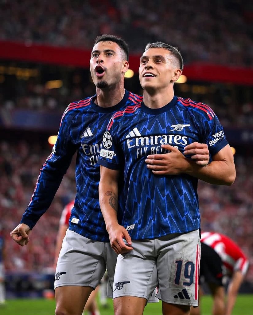 Paul Merson: Arsenal wird den Verkauf von Martinelli bereuen, Trossard sollte bleiben