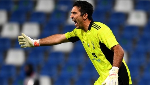 Buffon: Juventus được đánh giá cao hơn khi đối đầu AC Milan, Walter Mertes có thể tạo khác biệt