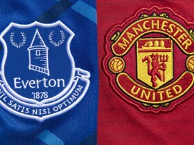 Prediksi Everton Vs MU: Setan Merah Unggulan Supercomputer
