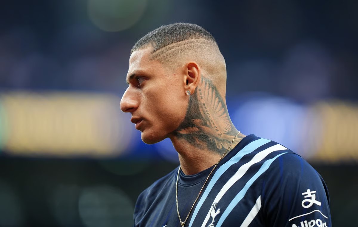 Evening Standard: Richarlison-Transfer in die Türkei gescheitert, Saudi-Arabien nächste Option