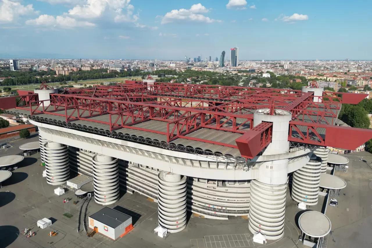 Media Italia: Keabsahan Penjualan San Siro Dipertanyakan, Pemerintah Kota Diduga Sengaja Mempercepat Transaksi untuk Menghindari Perlindungan Warisan Budaya