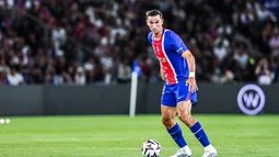 Fabian Ruiz Berharap Bantu PSG Raih Tiga Gelar Liga Champions Berturut-turut