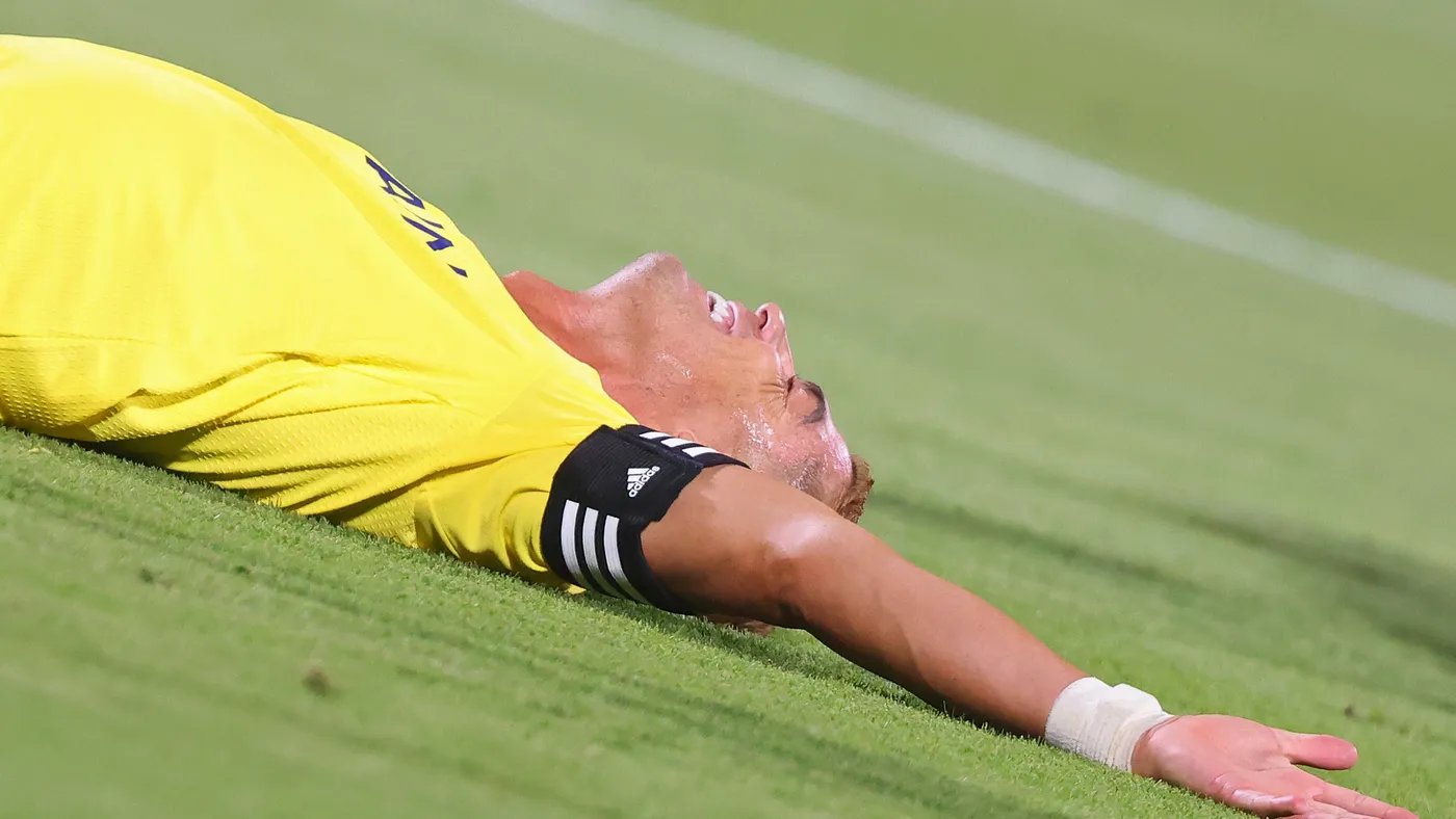Nhà báo: Có Ronaldo, Al Nassr chỉ như chơi với 10 người, kể cả khi anh ấy ghi bàn
