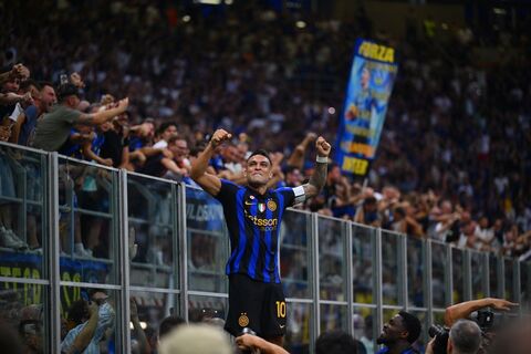 Gullit: Inter weiß, wie man ins Champions-League-Finale kommt, Bayern und andere sind aber noch einen Schritt voraus