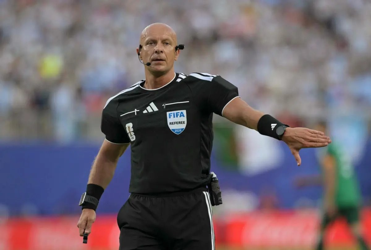 Ufficiale: Marciniak arbitrerà Porto-Manchester City in Champions League