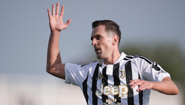 Milik nicht im Europa-League-Kader, Zeqiri könnte noch verkauft werden