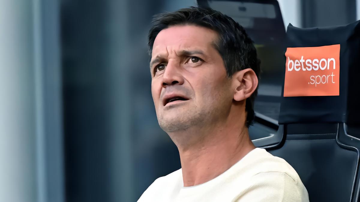 Journaliste : L'écart entre l'AC Milan et l'Inter Milan est trop grand pour être comblé en une seule fenêtre de mercato, le changement doit commencer dès aujourd'hui