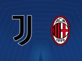 Juventus vs Milan LINE-UPS: Modric face Muani, Rabiot and Conceição start