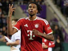 Le Bayern Munich jette un sérieux coup de froid sur l’avenir de Michael Olise