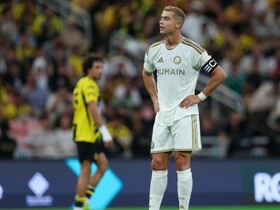 Cristiano Ronaldo Diledek Al Ittihad: Sudah Curang Tetap Kalah
