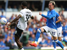 Birmingham City 2-2 Wolves: Calamitous Tchatchoua own goal caps derby thriller