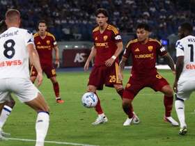 AS Roma : la première de Leonardo Balerdi enflamme l’Italie