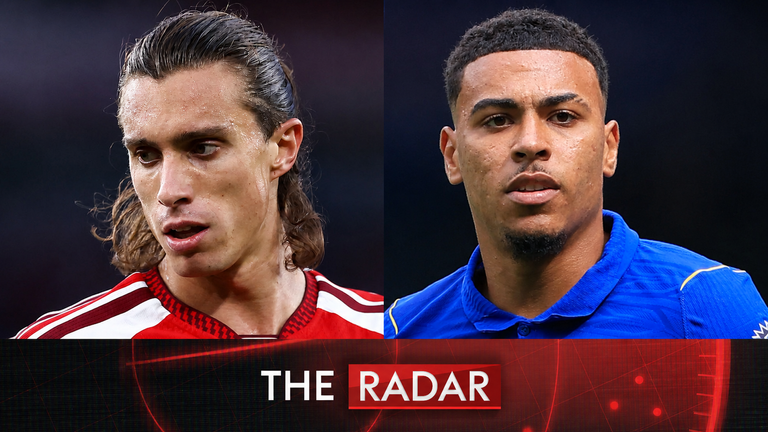 Sky: Arsenals Abwehr einzigartig in der Premier League, Chelseas Angriff der beste Test