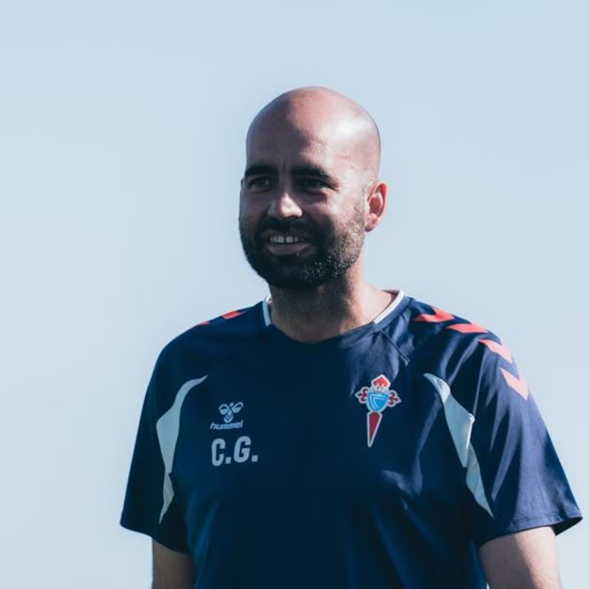 “Borja Iglesias no está para 90 minutos”
