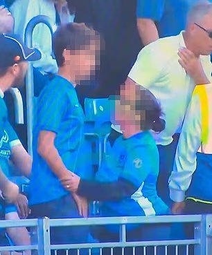 Bericht: Cardiff-Spieler Bielik soll Portsmouth-Fan an den Hals gefasst haben – Polizei ermittelt