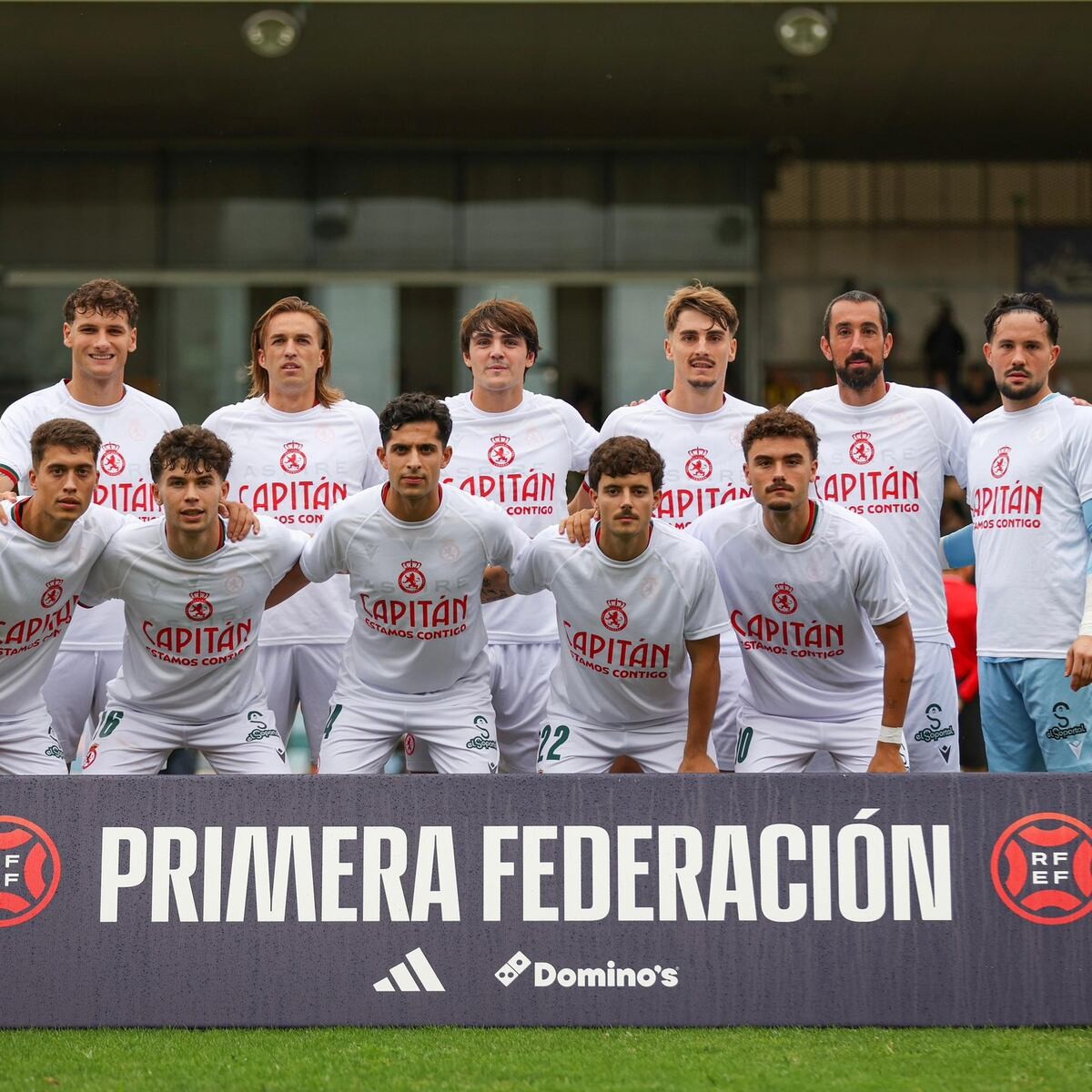 Primera RFEF hoy, en directo: resultados y partidos de la jornada 2, grupos 1 y 2, en vivo