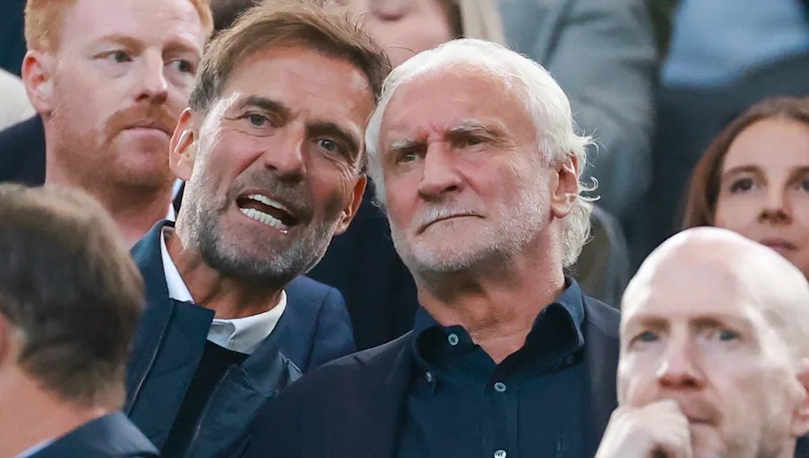 Völler: Klopp ha avuto una settimana intensa, farà bene con la Germania