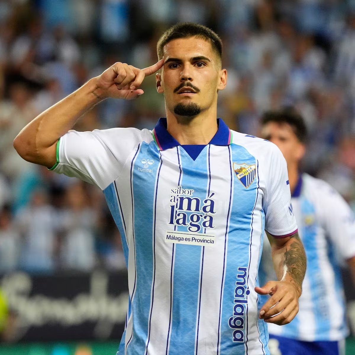 Málaga - Levante, en directo: LaLiga EA Sports, en vivo hoy