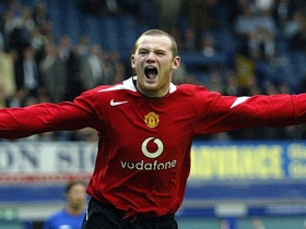 Can you name everybody to play for Everton & Man Utd in the Premier League?