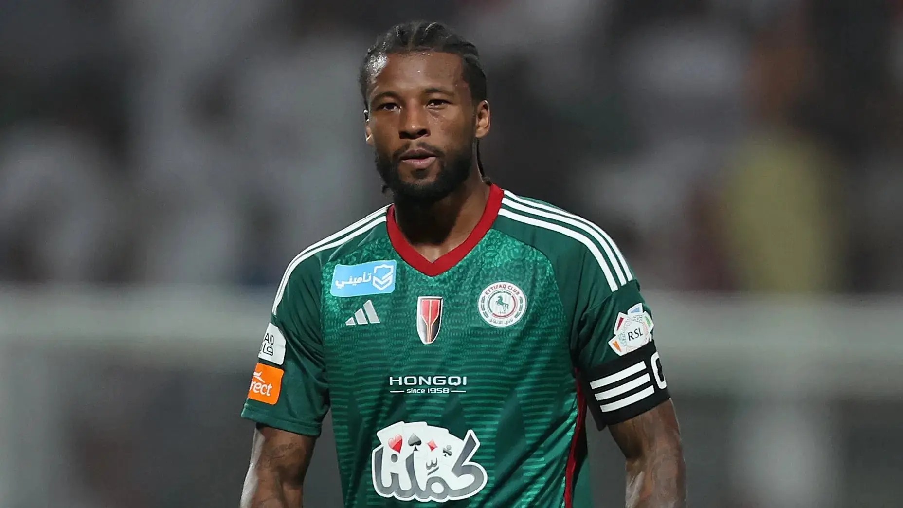 Journalist: 35-jähriger Ex-Liverpool-Spieler Wijnaldum wechselt ablösefrei zu Al Ittihad