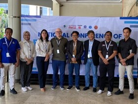 NCFS Dorong Budaya Riset dan Literasi untuk Sepakbola Indonesia