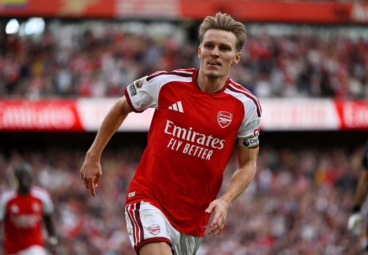 Inizio perfetto, l'Arsenal vince le prime tre partite di Premier League per la prima volta dalla stagione 2022/23