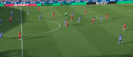 Babak Pertama: Alavés 2-0 Osasuna, Mariano Díaz Cetak Gol dan Asis, Boye Sumbang Gol