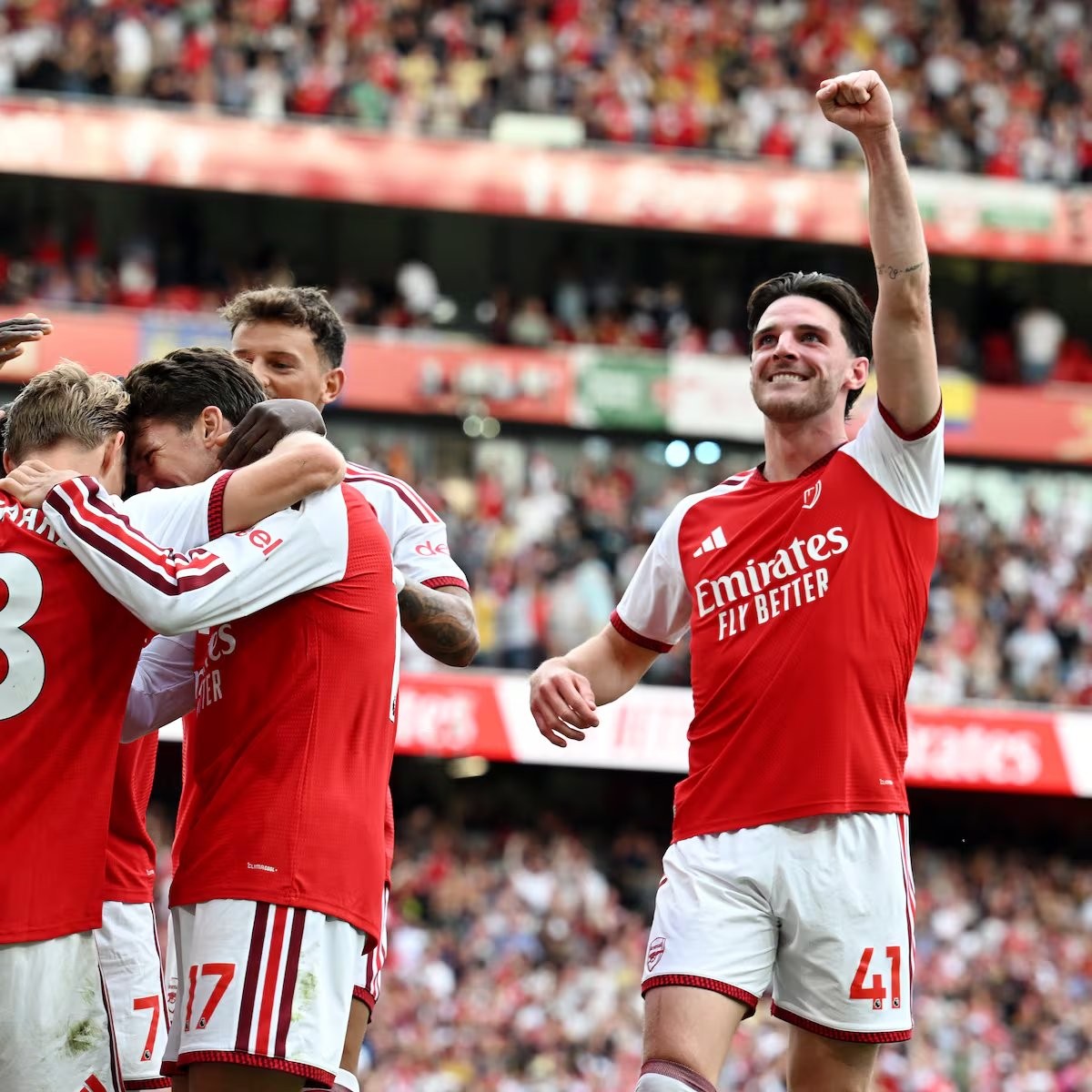 Resumen y goles del Arsenal vs Chelsea, jornada 3 de Premier League