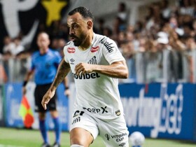 ESPN：FC东京报价桑托斯前锋莫伊塞斯，租借附180万美元买断选项