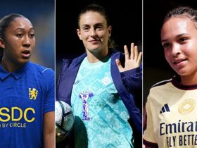 WSL talking points: London City, Arsenal and Man City make winning starts on opening weekend, but Chelsea and Man Utd stutter
