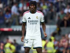 Real Madrid : faut-il s’inquiéter pour Yan Diomandé ?