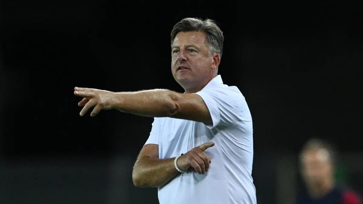 El técnico del Udinese: Lazio es muy fuerte, Gattuso ha traído vitalidad al equipo