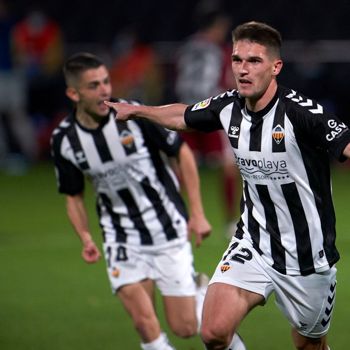 Resumen y goles del Castellón vs. Albacete, jornada 4 de LaLiga Hypermotion