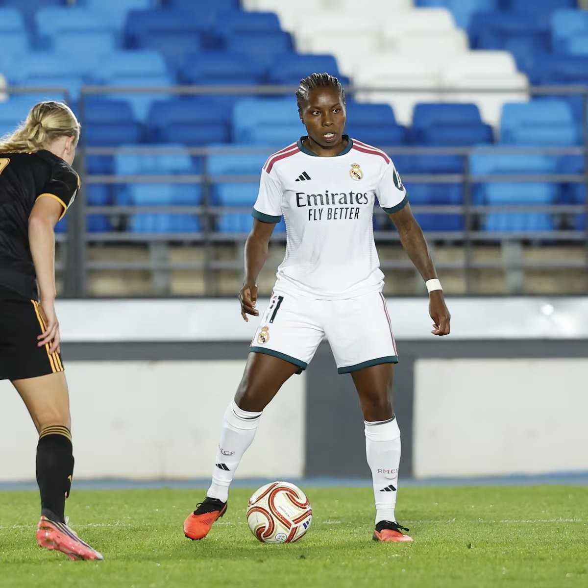 Real Madrid - Eibar, en directo: Liga F, hoy en vivo