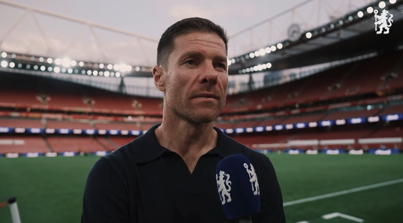 Alonso: Morgan hòa nhập rất tốt với đồng đội, cứ như đã ở Chelsea 4 năm rồi