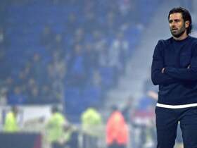 Fiorentina : Fabio Grosso déjà démis de ses fonctions