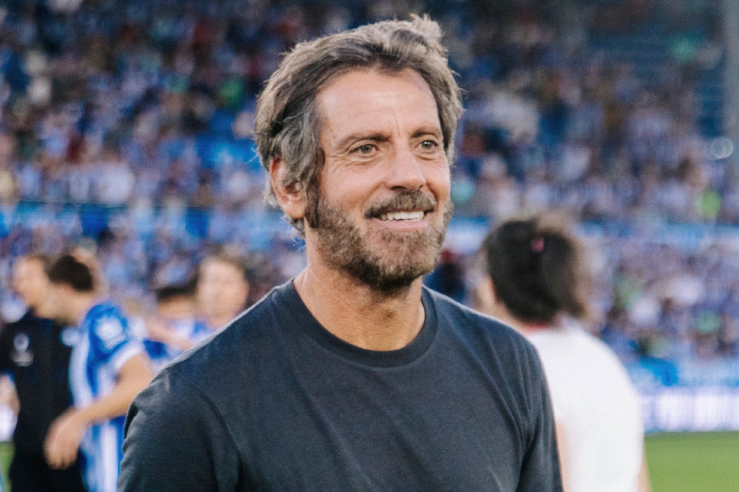 エンリケ・サンチェス・フローレス、アラベス戦は就任以来最高の試合だった