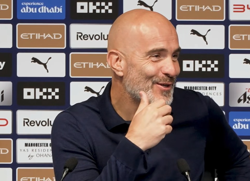 Maresca : Nous devons protéger Haaland ; Semenyo peut jouer numéro 9