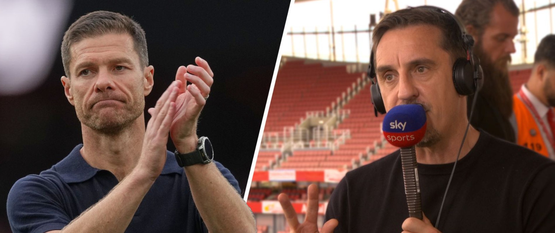 Gary Neville: Hàng thủ Chelsea hỗn loạn, có thể cần tăng cường thêm nhân sự
