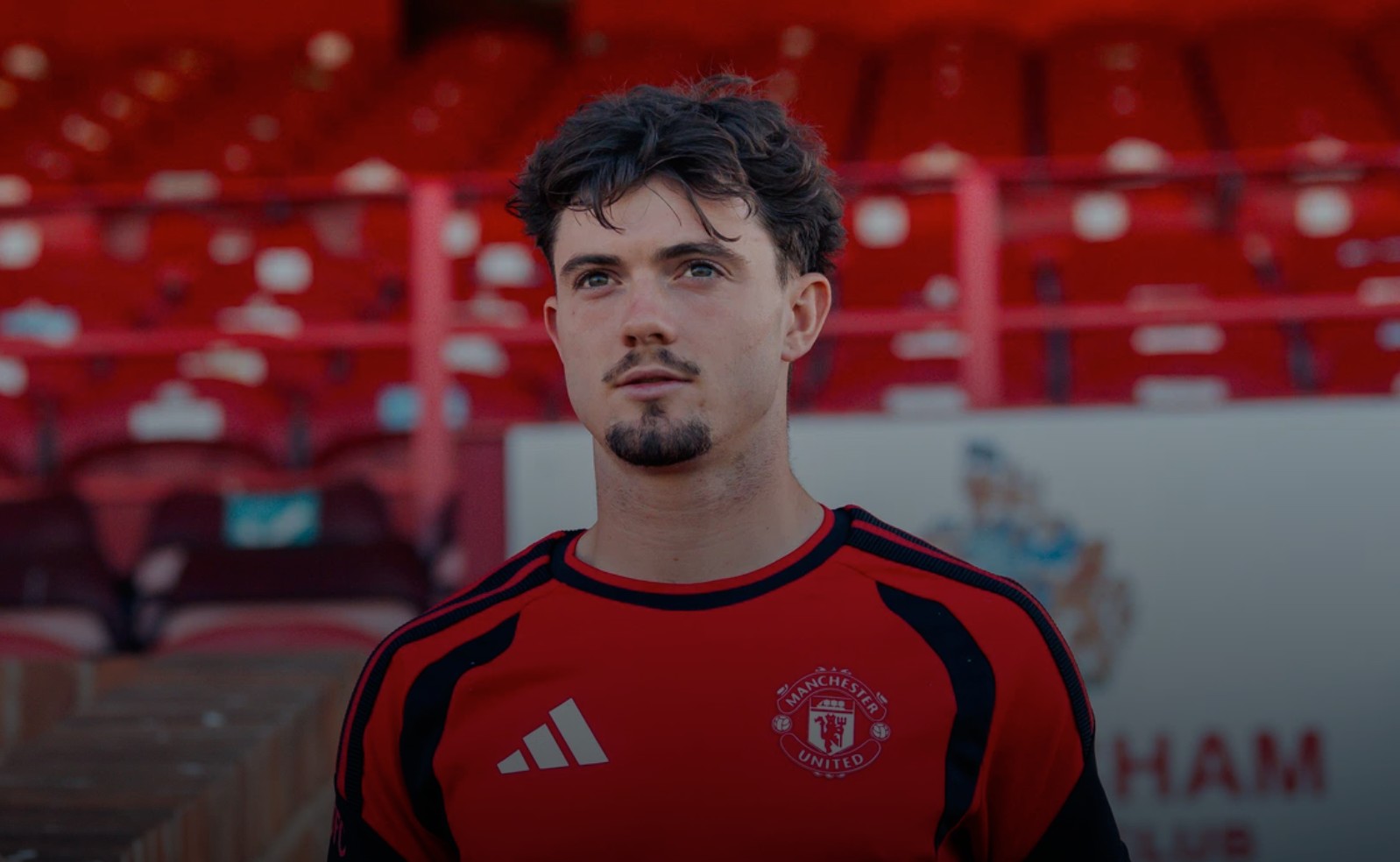 Resmi: Bek Kanan Manchester United berusia 18 Tahun Overby Pindah ke Sydney FC
