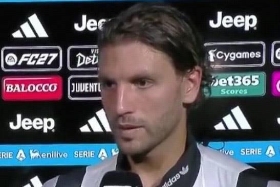 Locatelli: Chúng tôi tạo ra nhiều cơ hội nhưng tiếc là không thể chuyển hóa thành bàn thắng