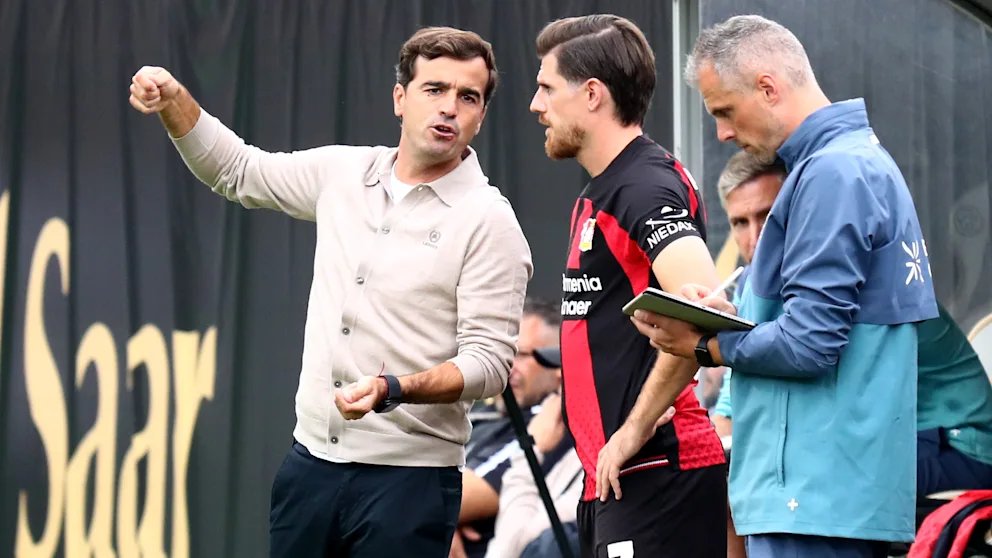 BILD: Jonas Hofmann lehnt Saudi-Angebot ab und bleibt bei Leverkusen