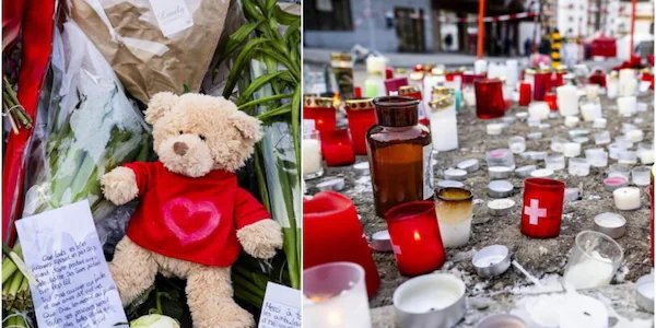 Corriere della Sera: Squadre giovanili italiane disputano una partita di beneficenza in memoria di una ragazza di 16 anni