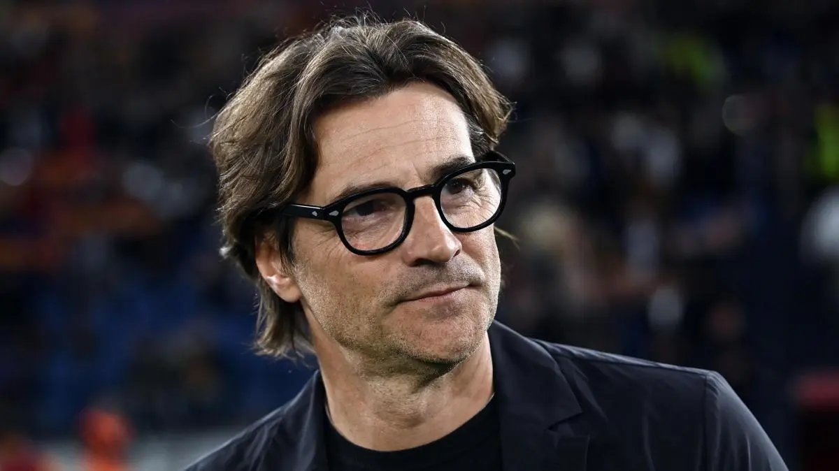 Di Marzio: Fiorentina hat neuen Trainer gefunden, Vanoli kehrt zurück