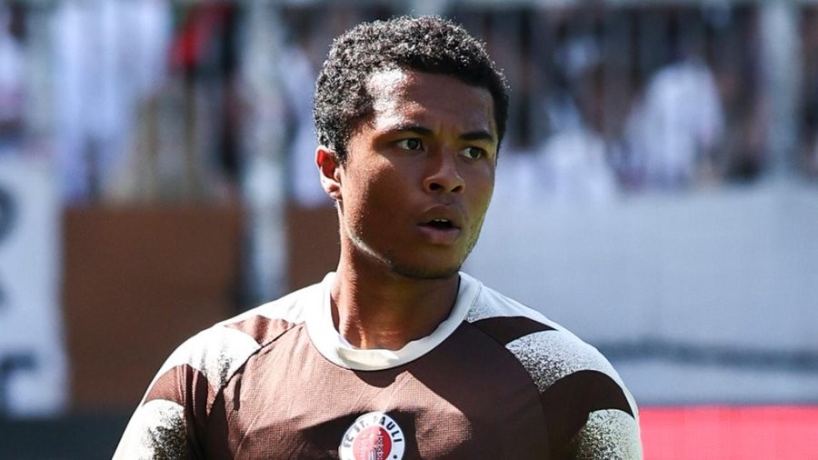 FC Sankt Pauli-Trainer: Fujita noch vom geplatzten Transfer gezeichnet