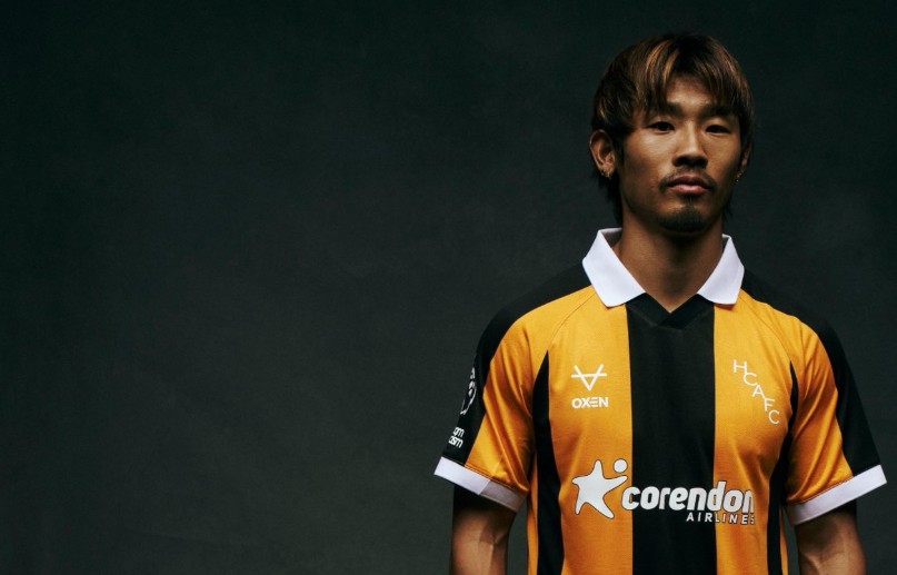 Il tecnico dell'Hull City: Morita avrà problemi muscolari e sarà assente per altre due settimane