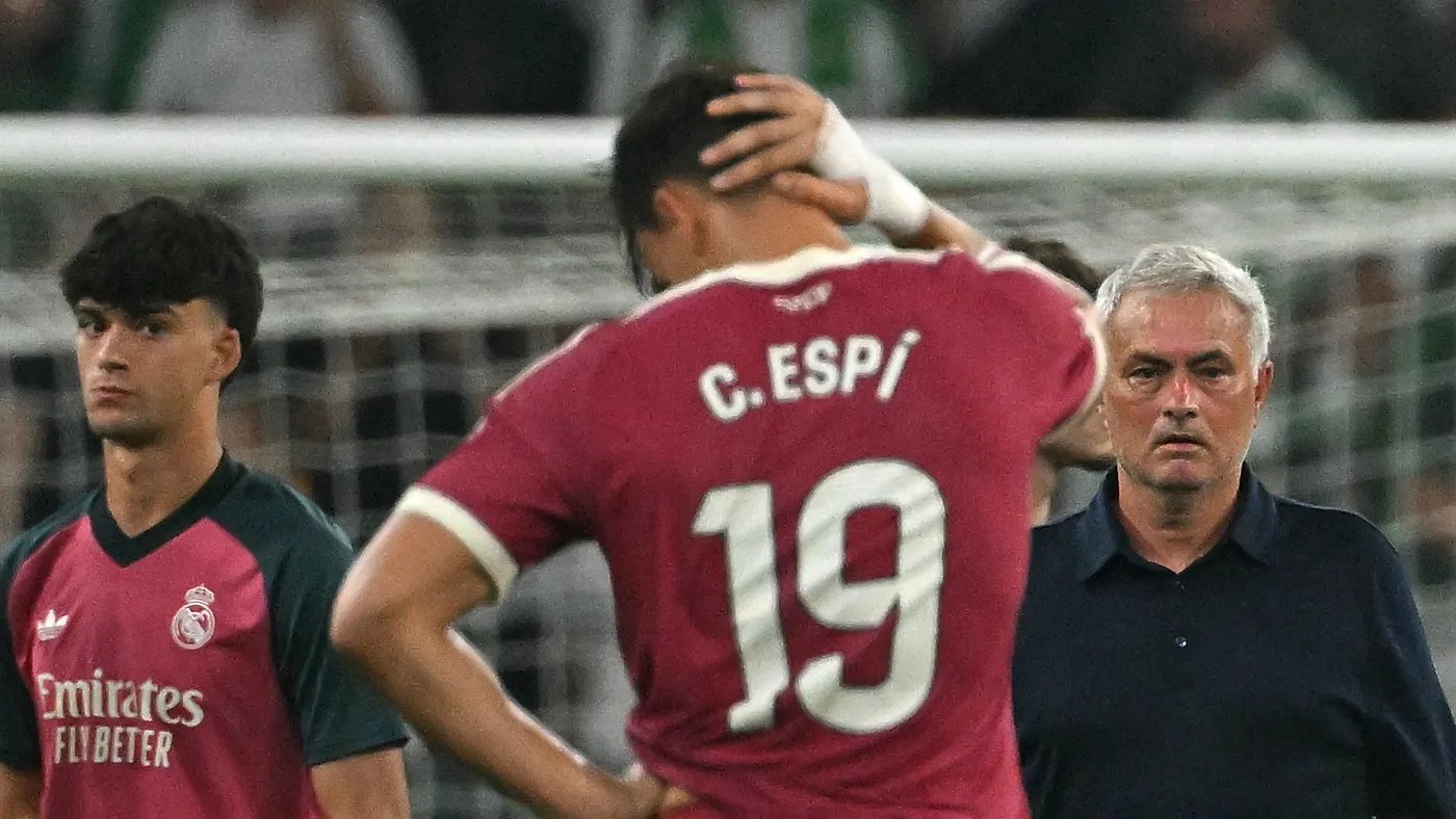 นักข่าวสเปนเผย VAR หาข้ออ้างยกเลิกประตูของเรอัล มาดริดเสมอ